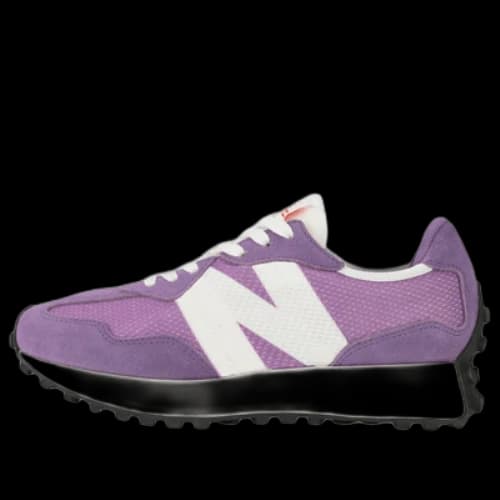 New Balance 327 'Purple White' (Women's)