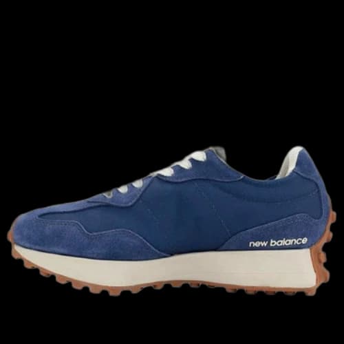 New Balance 327 'Navy Blue' (Women's)