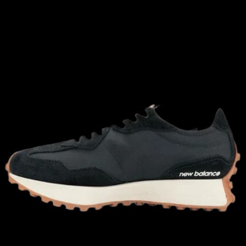 New Balance 327 'Black Pink' (Women's)