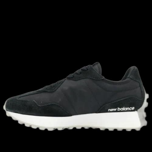 New Balance 327 'Black' (Women's)