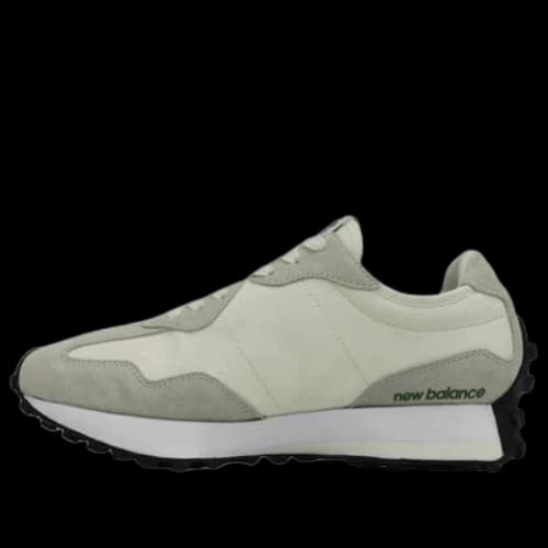 New Balance 327 'Grey Green' (Women's)
