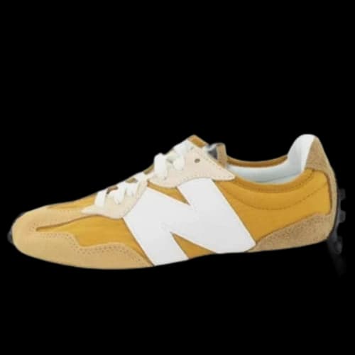 New Balance 327 'Yellow' (Women's)