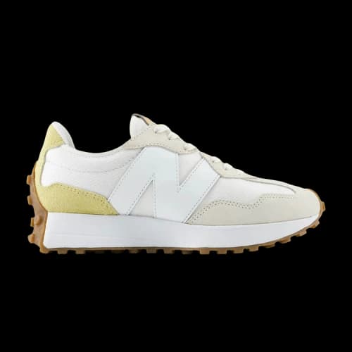 New Balance 327 Linen Hay (Women's)