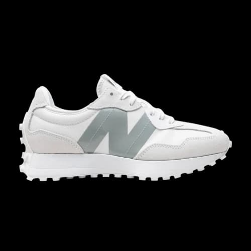 New Balance 327 'Grey Green' (Women's)