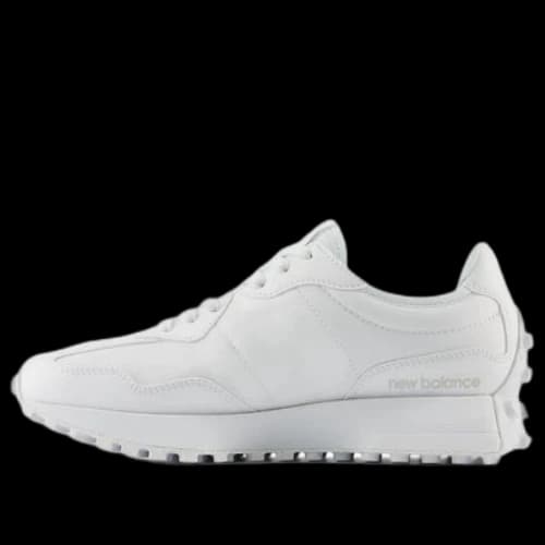 New Balance 327 'White' (Women's)