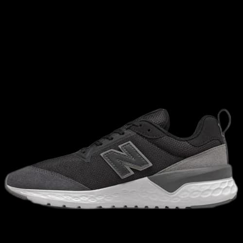New Balance Fresh Foam 515 Sport V2 Sneakers Black/Grey (Women's)