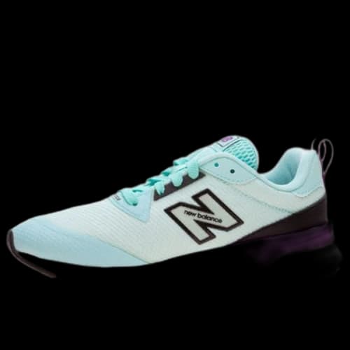New Balance 515 v3 Green (Women's)