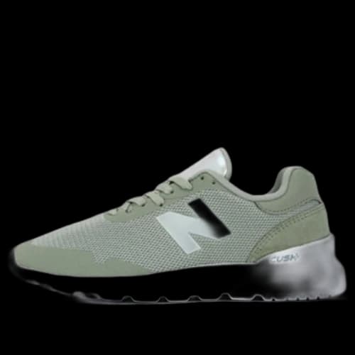 New Balance 515 Shoes Mintcream (Women's)