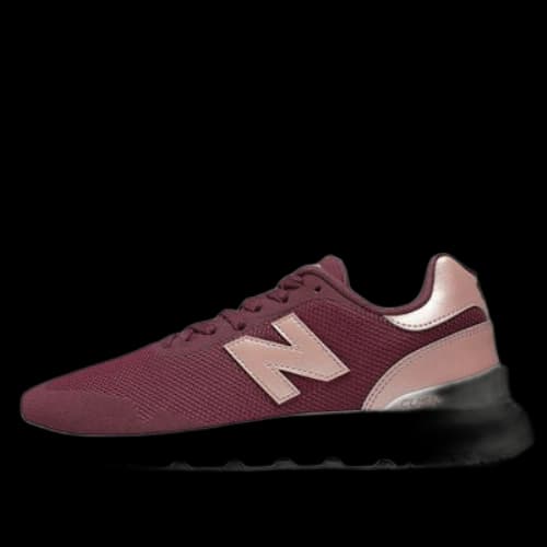 New Balance 515 Series Red (Women's)