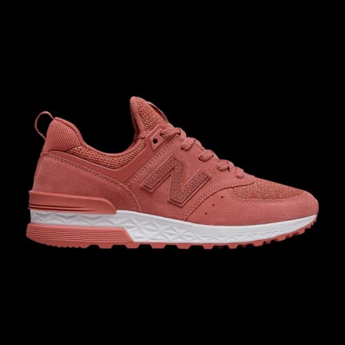 New Balance 574 Sport 'Copper Rose' (Women's)