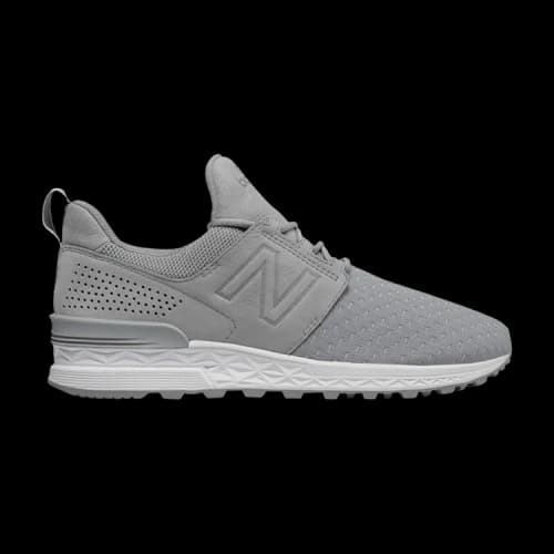 New Balance 574 Sport Decon 'Silver Mink' (Women's)