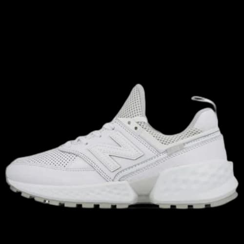 New Balance 574 Series Sport White (Women's)