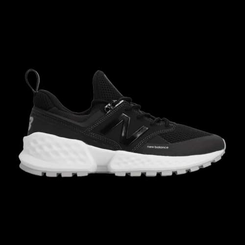 New Balance 574 B Black (Women's)