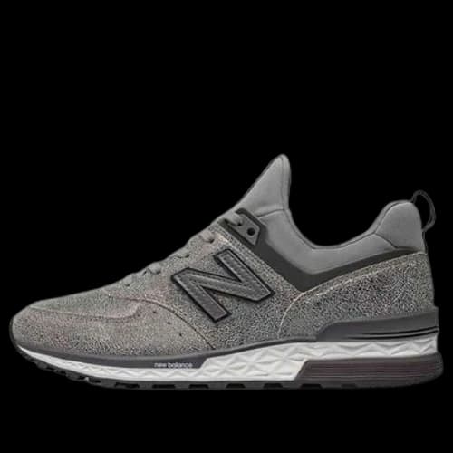 New Balance 574 Sport Grey (Women's)