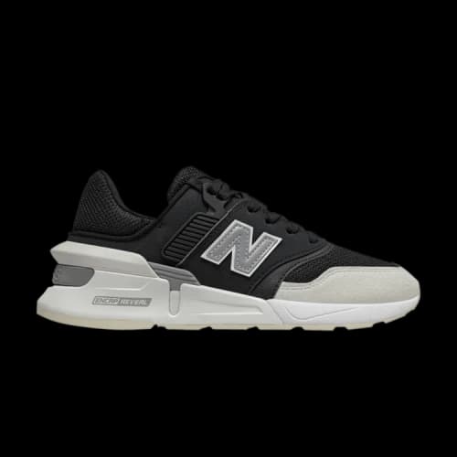 New Balance 997S Black Moonbeam (Women's)