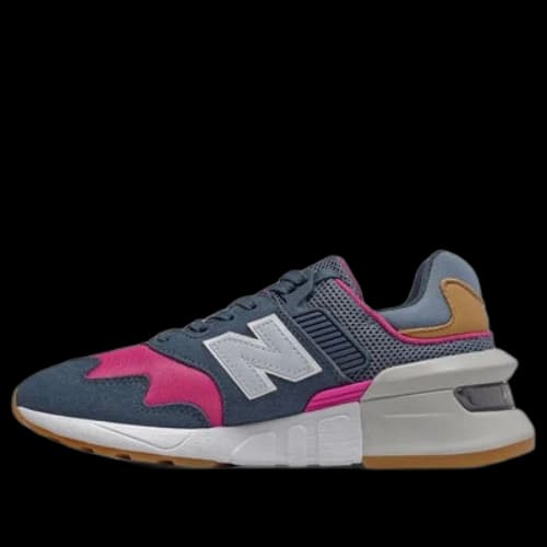 New Balance 997 Sport 'Blue Pink' (Women's)