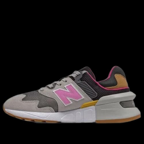 New Balance 997 'Grey Pink' (Women's)