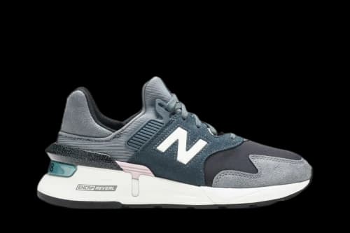 New Balance Re-Engineered 997 Sport v1 'Grey' (Women's)
