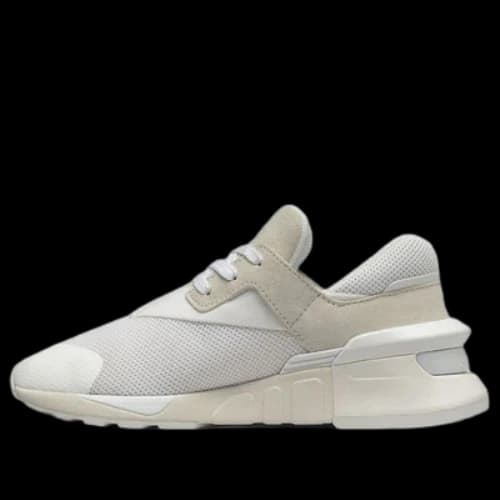 New Balance 997 'White' (Women's)
