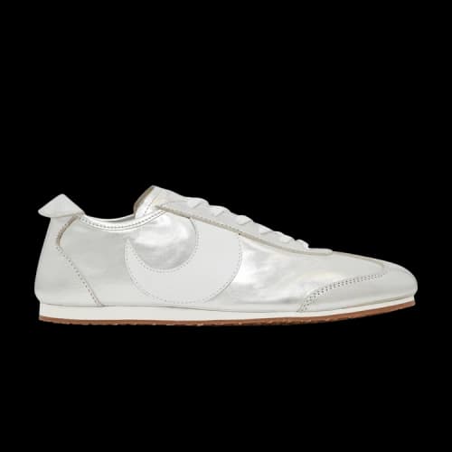 Marine Serre MS Astra 'Silver' (Women's)