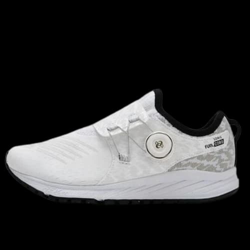 New Balance FuelCore Sonic 'White Black' (Women's)