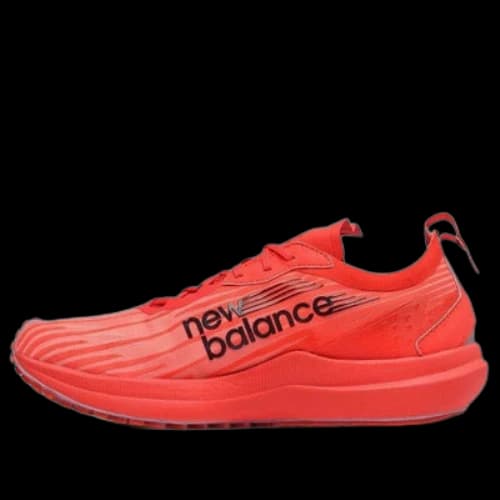 New Balance Fuelcell Speedrift Sneakers Orange (Women's)