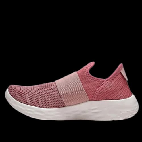 New Balance Fresh Foam Sport Slip-On v2 'Pink Blue' (Women's)