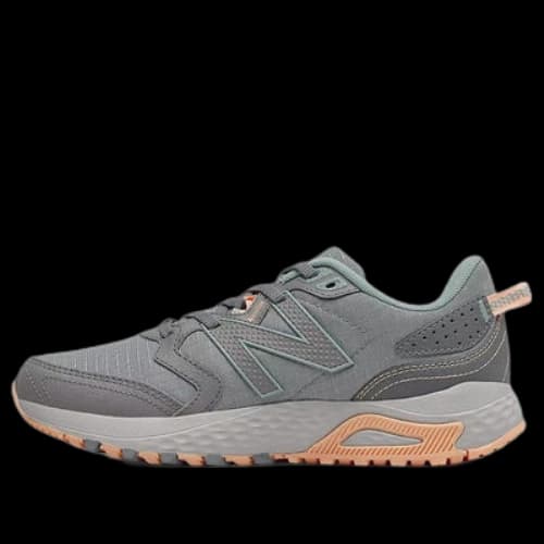 New Balance 410 Series V7 Comfortable Grey (Women's)
