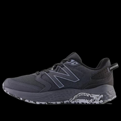 New Balance 410 v7 'Blue Gray' (Women's)