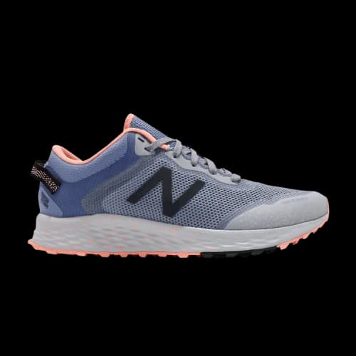 New Balance Fresh Foam Arishi Trail Wide 'Cyclone Stellar Blue' (Women's)