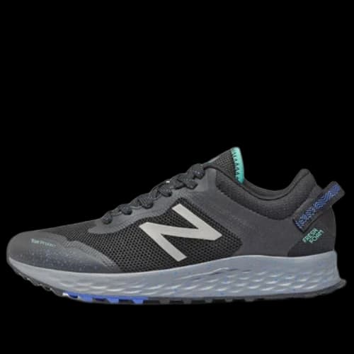 New Balance Fresh Foam Arishi Trail 'Black' (Women's)