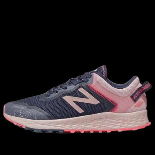 New Balance Fresh Foam Arishi Trail Pink/Blue (Women's)