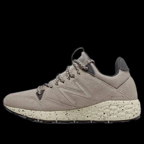 New Balance Fresh Foam Crag Trail 'Cream y' (Women's)