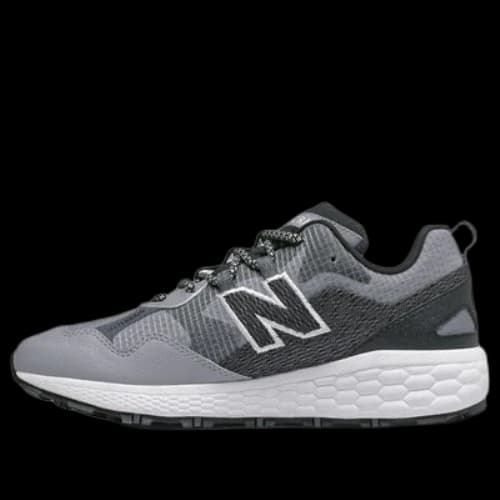 New Balance Fresh Foam Crag v2 'Grey' (Women's)