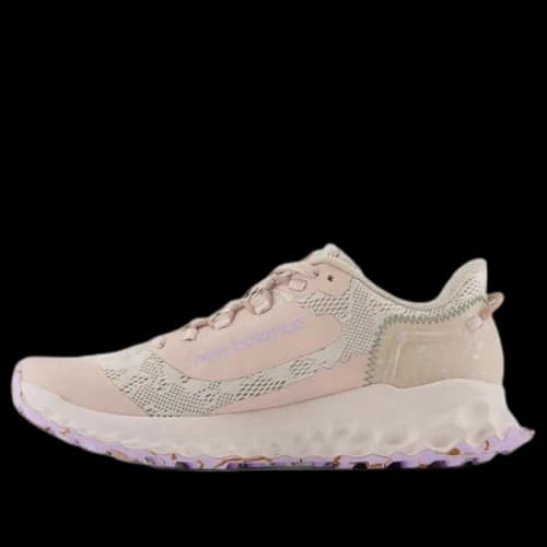 New Balance Fresh Foam Garo Wide 'Moonbeam Cyber Lilac' (Women's)