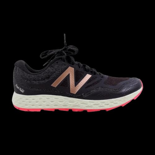 New Balance Fresh Foam Gobi Trail 'Grey Pink' (Women's)