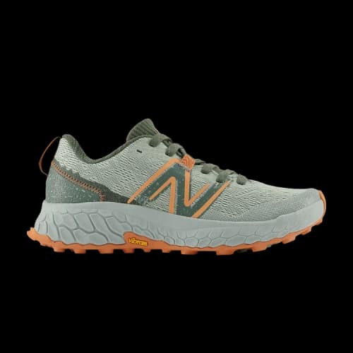 New Balance Fresh Foam X Hierro v7 Wide 'Silver Moss' (Women's)