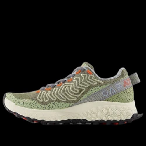 New Balance Fresh Foam X Hierro v7 'Fatigue Green' (Women's)