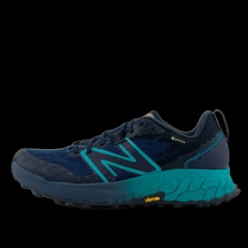 New Balance Fresh Foam X Hierro v7 GTX 'Blue' (Women's)