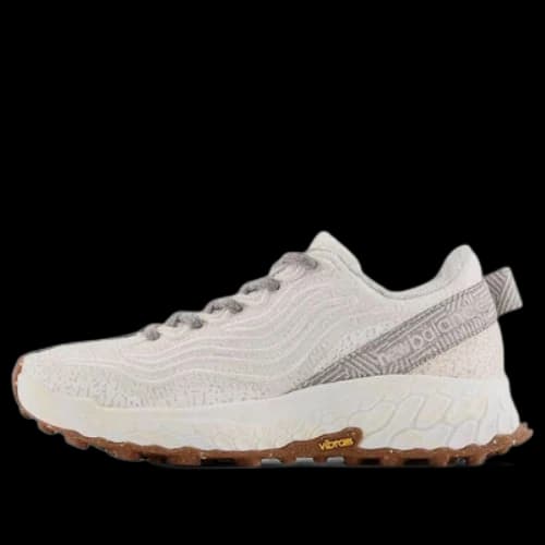New Balance Fresh Foam X Hierro v7 Wide 'Undyed Turtledove' (Women's)