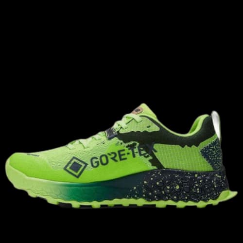New Balance Fresh Foam X Hierro v7 GTX 'Green' (Women's)