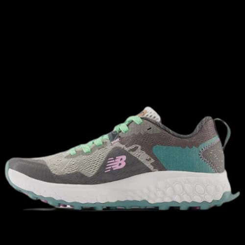 New Balance Fresh Foam X Hierro v7 D 'Turquoise' (Women's)