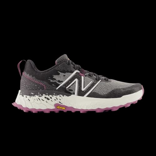 New Balance Fresh Foam X Hierro v7 'Castlerock Raisin' (Women's)