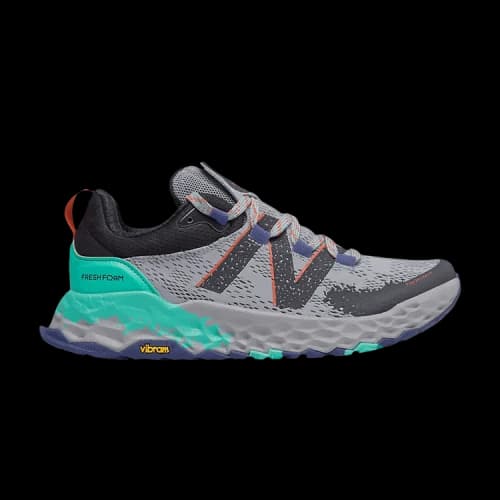 New Balance Fresh Foam Hierro v5 'Aluminum Tidepool' (Women's)