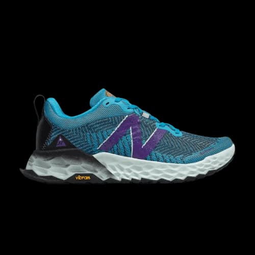 New Balance Fresh Foam Hierro v6 Wide 'Virtual Sky' (Women's)