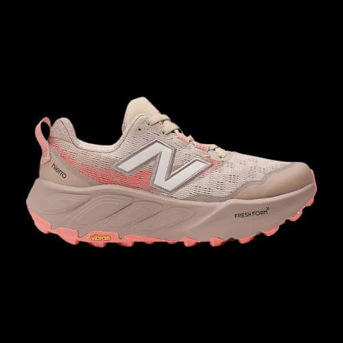 New Balance Fresh Foam X Hierro v9 Wide 'Desert Clay' (Women's)