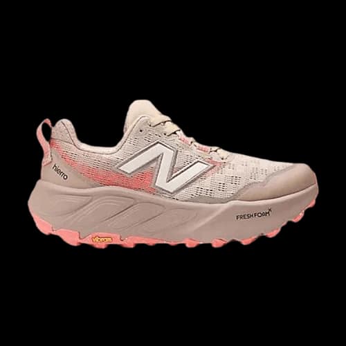 New Balance Fresh Foam Hierro v9 Desert Clay Urgent Red Urgent Red (Women's)