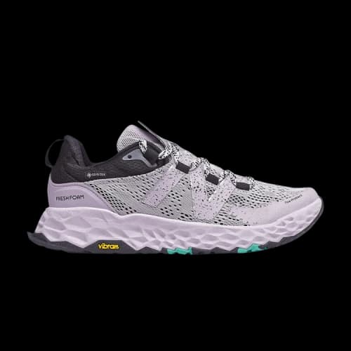 New Balance Fresh Foam Hierro v5 GTX 'Mystic Purple' (Women's)