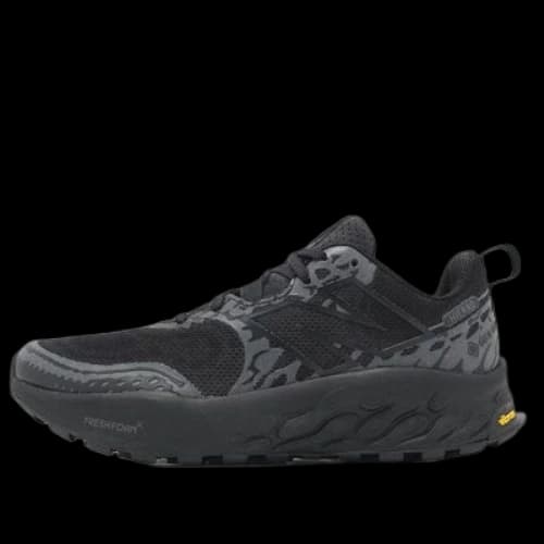New Balance Fresh Foam X Hierro v8 Gore-Tex 'Black Magnet' (Women's)