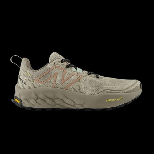 New Balance Fresh Foam X Hierro v8 GORE-TEX Wide 'Timberwolf' (Women's)